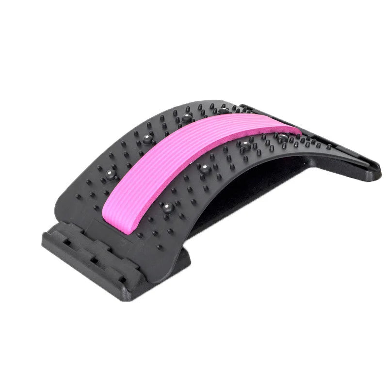 Lumbar Stretcher Back Support Pillow