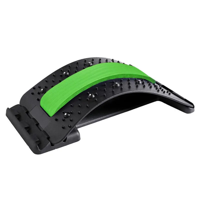 Lumbar Stretcher Back Support Pillow