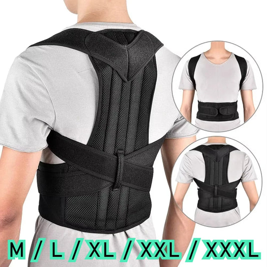 Posture Corrector Support Vest