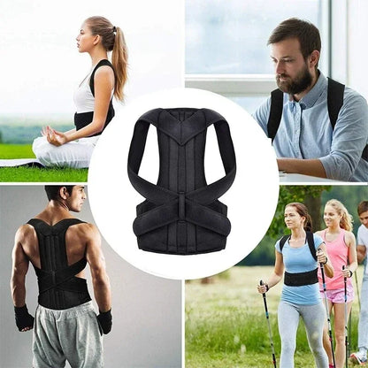 Posture Corrector Support Vest