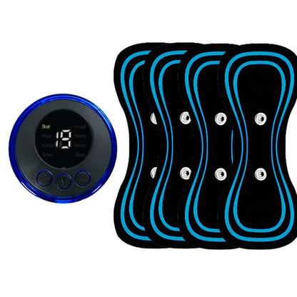 EMS Muscle Massager